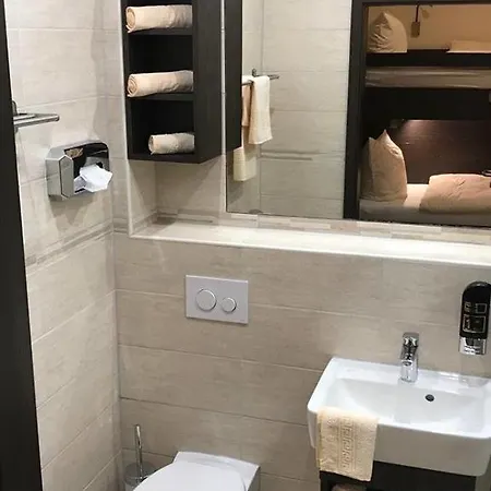 Hotel La Toscana Naehe Europapark Und Rulantica