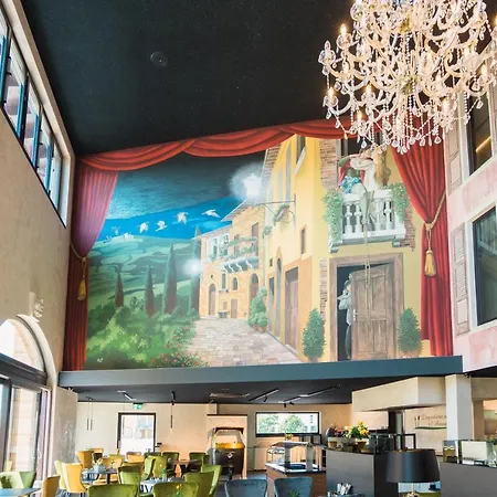 La Toscana Nähe Europapark Und Rulantica