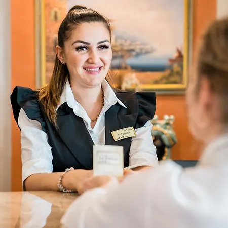 La Toscana Naehe Europapark Und Rulantica 3*
