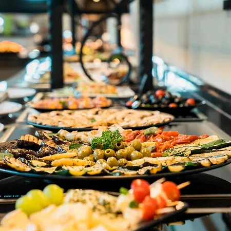 La Toscana Nähe Europapark Und Rulantica 3* Ringsheim