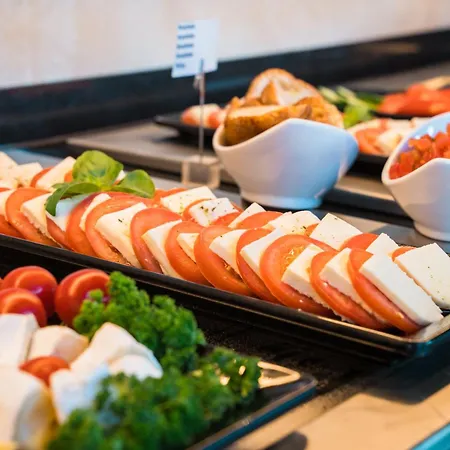 La Toscana Nähe Europapark Und Rulantica Ringsheim