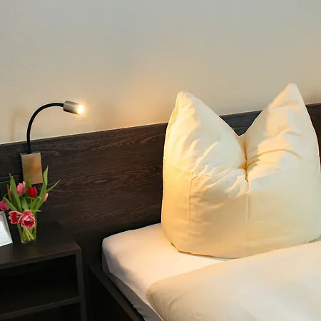 La Toscana Nähe Europapark Und Rulantica Hotel 3*