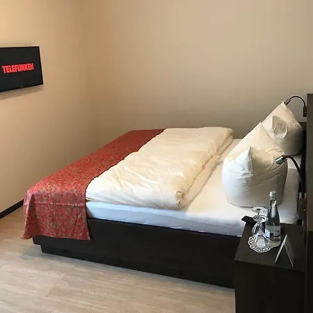 Hotel La Toscana Naehe Europapark Und Rulantica