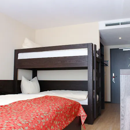 La Toscana Nähe Europapark Und Rulantica Hotel