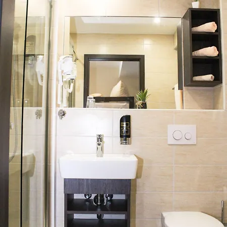 Hotel La Toscana Nähe Europapark Und Rulantica