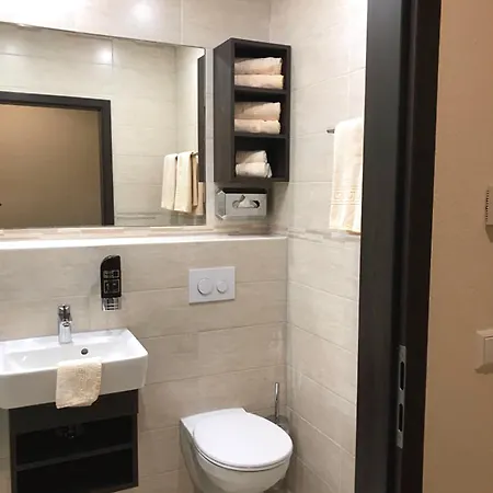 La Toscana Naehe Europapark Und Rulantica Hotel 3*
