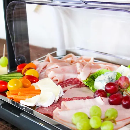 La Toscana Nähe Europapark Und Rulantica Hotel