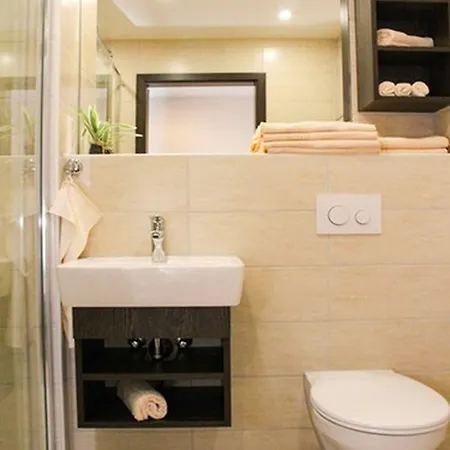 La Toscana Nähe Europapark Und Rulantica Hotel