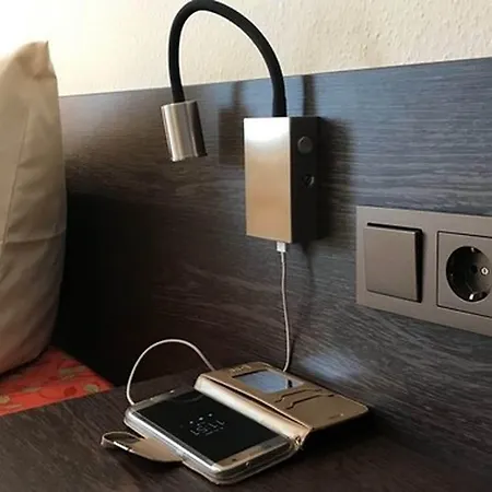 La Toscana Nähe Europapark Und Rulantica Hotel 3*