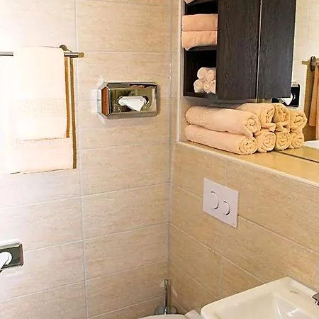 La Toscana Naehe Europapark Und Rulantica Hotel 3*