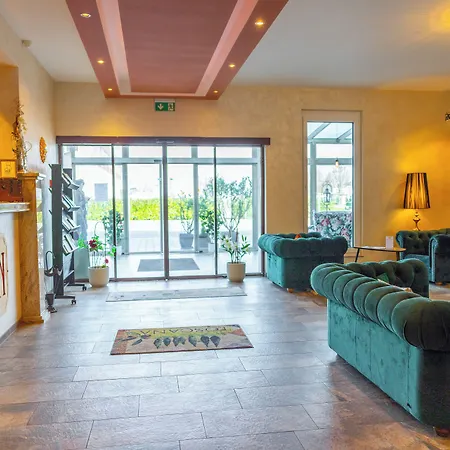 Hotel La Toscana Naehe Europapark Und Rulantica