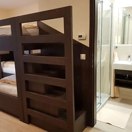 Hotel La Toscana Nähe Europapark Und Rulantica