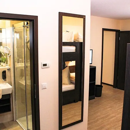 La Toscana Nähe Europapark Und Rulantica Hotel Ringsheim