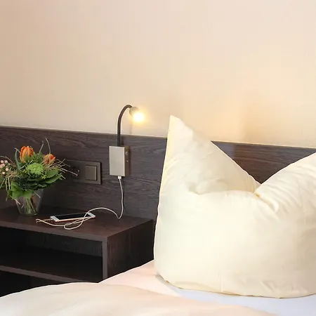 La Toscana Naehe Europapark Und Rulantica Hotel 3*