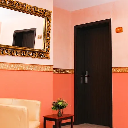 Hotel La Toscana Naehe Europapark Und Rulantica