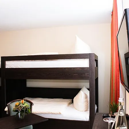 La Toscana Naehe Europapark Und Rulantica Hotel 3*