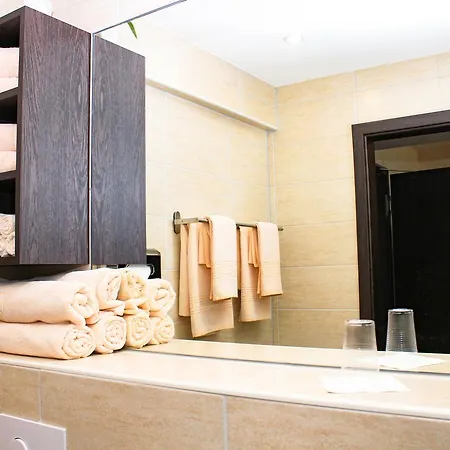 Hotel La Toscana Naehe Europapark Und Rulantica 3*