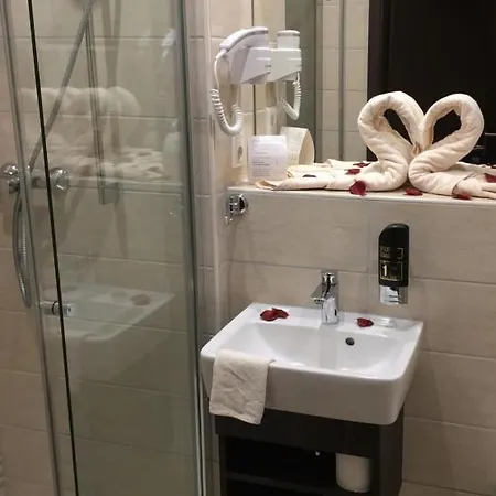 La Toscana Naehe Europapark Und Rulantica 3*
