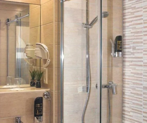 Hotel La Toscana Naehe Europapark Und Rulantica 3*