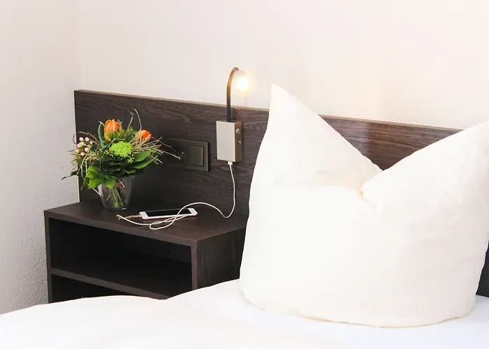 La Toscana Naehe Europapark Und Rulantica