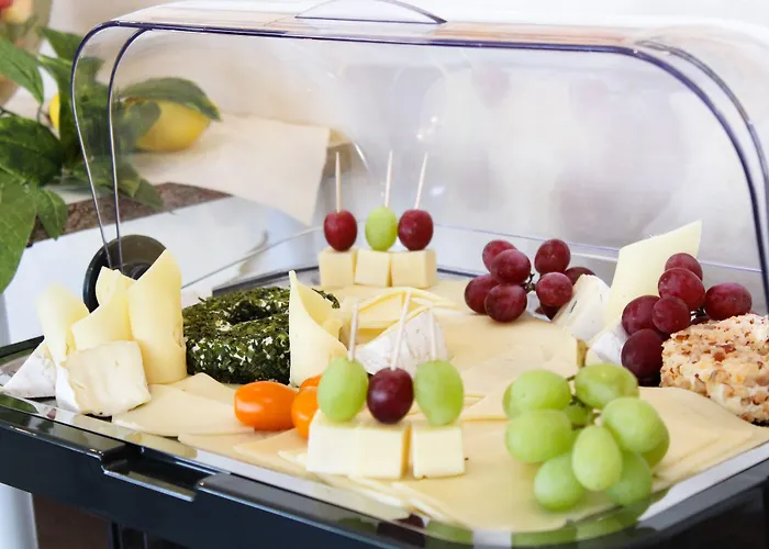 Hotel La Toscana Naehe Europapark Und Rulantica Ringsheim