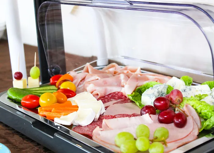 La Toscana Naehe Europapark Und Rulantica Hotel